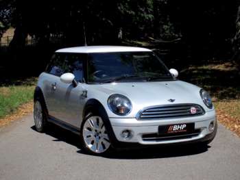 2010 (59) - 1.6 Cooper Camden 3dr