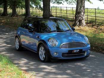 Used MINI Hatch 2013 for sale - 75208226: Photo