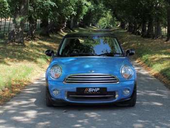 Used MINI Hatch 2013 for sale - 75208226: Photo