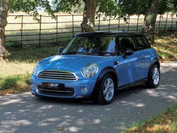 Used MINI Hatch 2013 for sale - 75208226: Photo