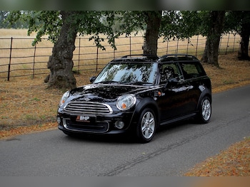 Used MINI Clubman 2011 for sale - 79205547: Photo