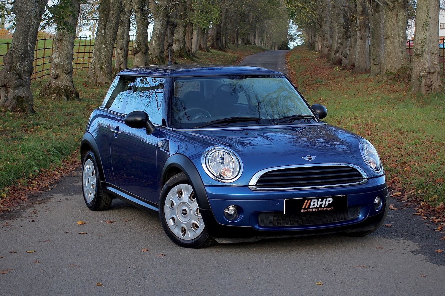 Used MINI Hatch 2009 for sale - 76613514: Photo 1
