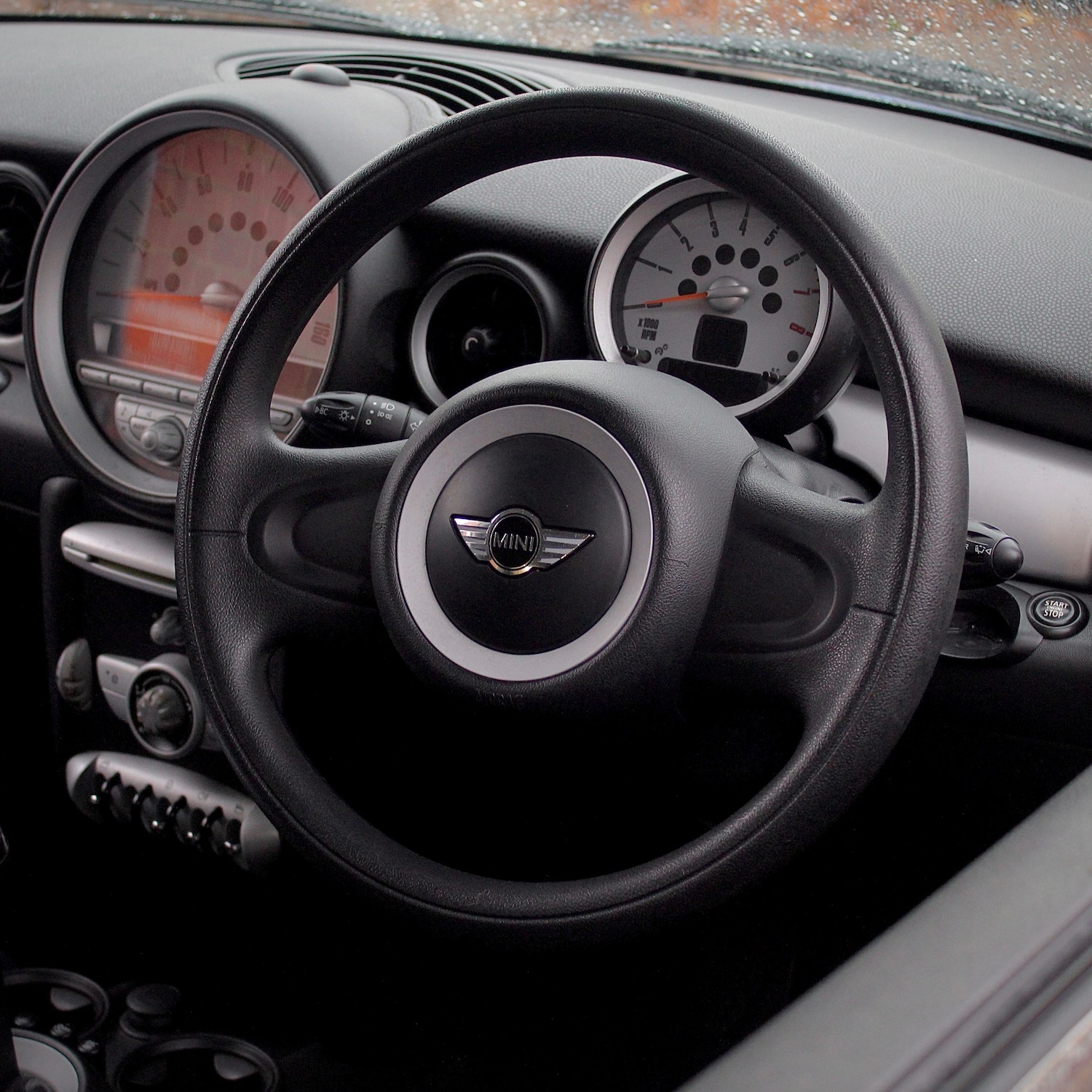 Used MINI Hatch 2009 for sale - 76613514: Photo 10