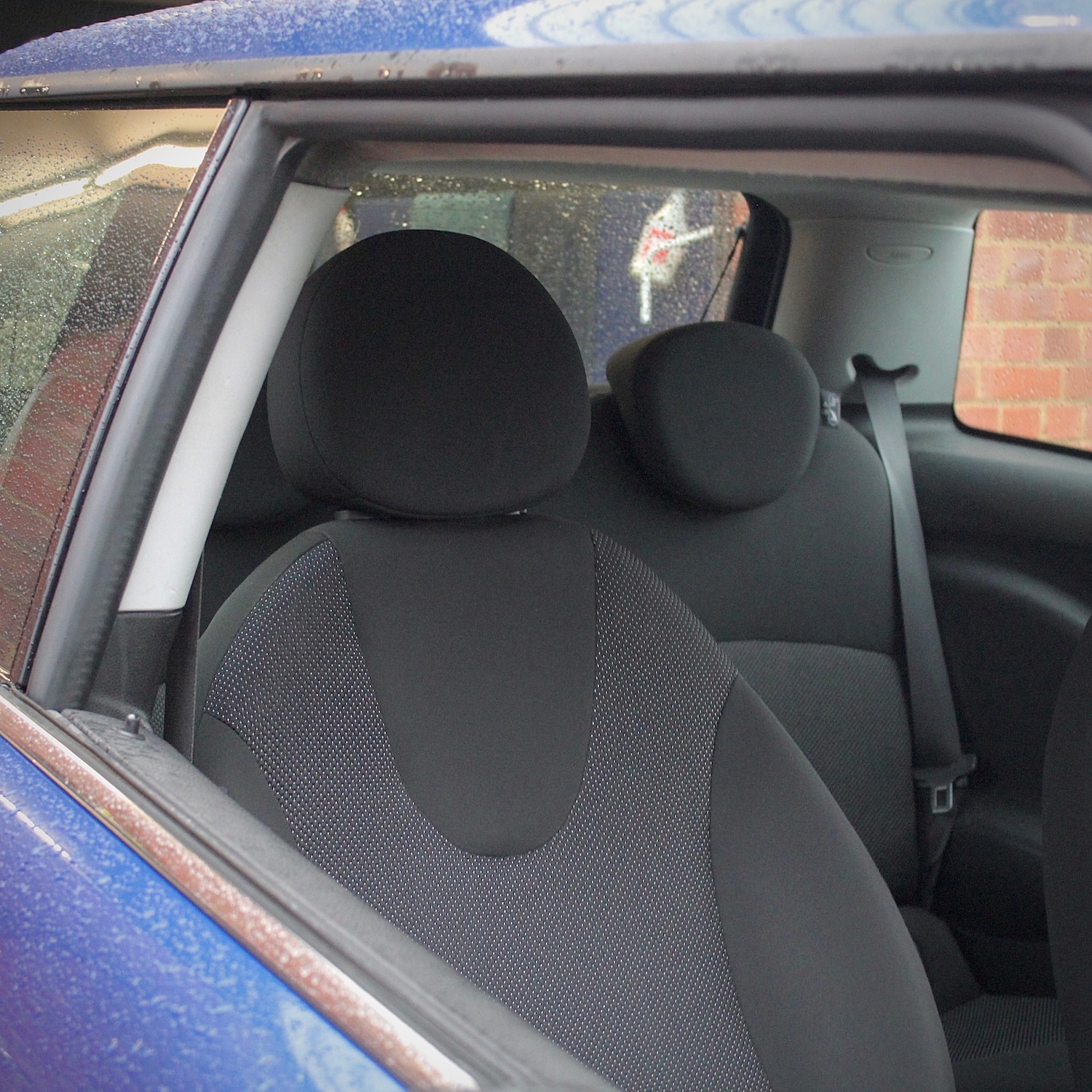 Used MINI Hatch 2009 for sale - 76613514: Photo 11