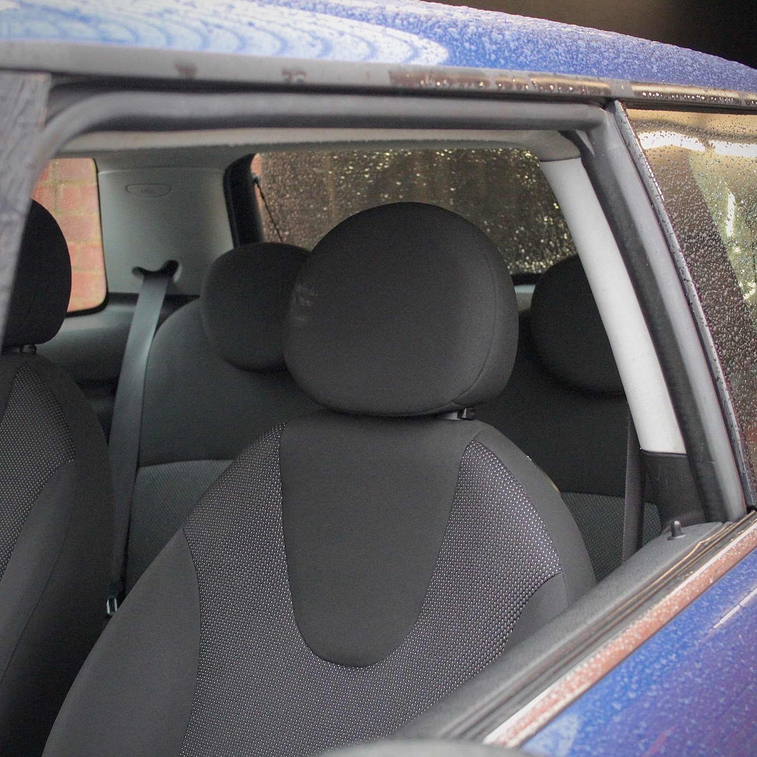 Used MINI Hatch 2009 for sale - 76613514: Photo 12