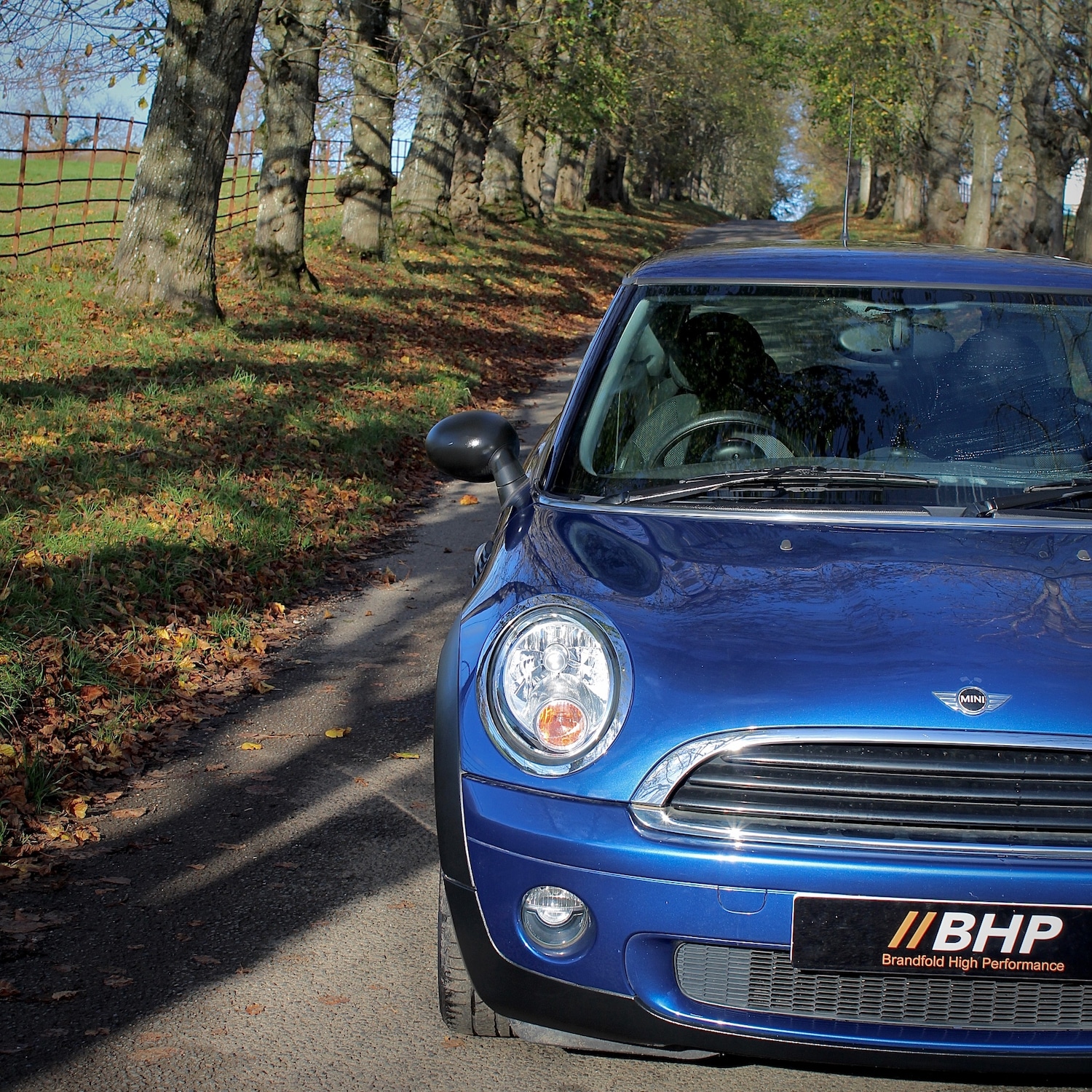 Used MINI Hatch 2009 for sale - 76613514: Photo 17