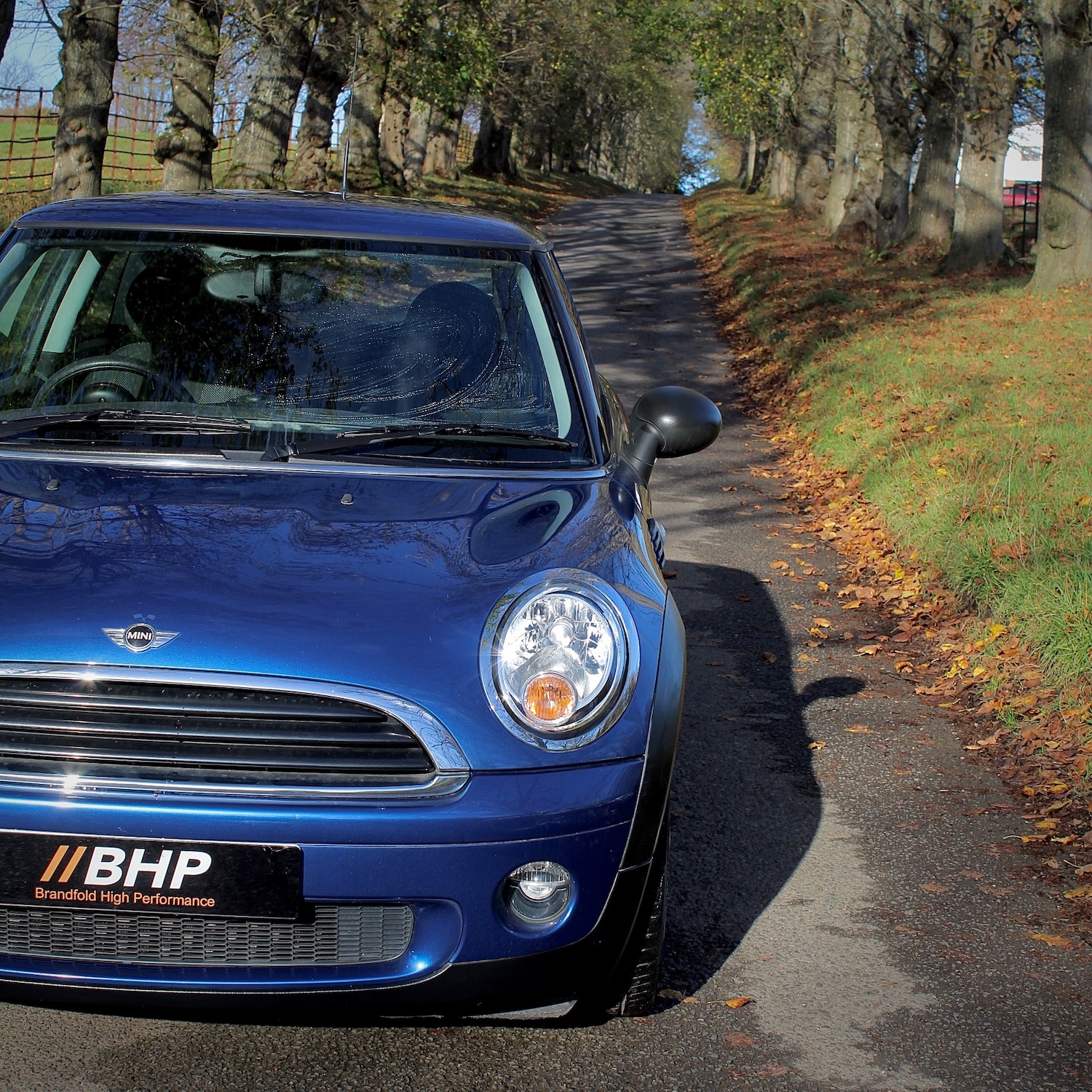 Used MINI Hatch 2009 for sale - 76613514: Photo 18