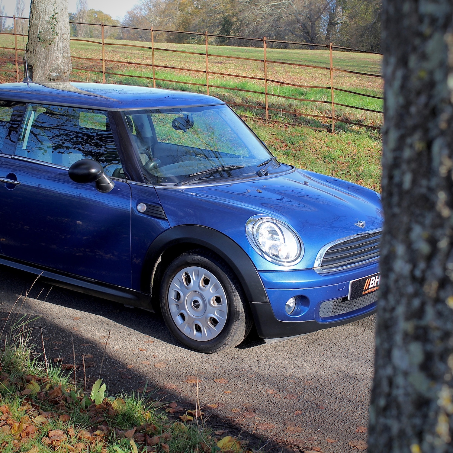 Used MINI Hatch 2009 for sale - 76613514: Photo 19