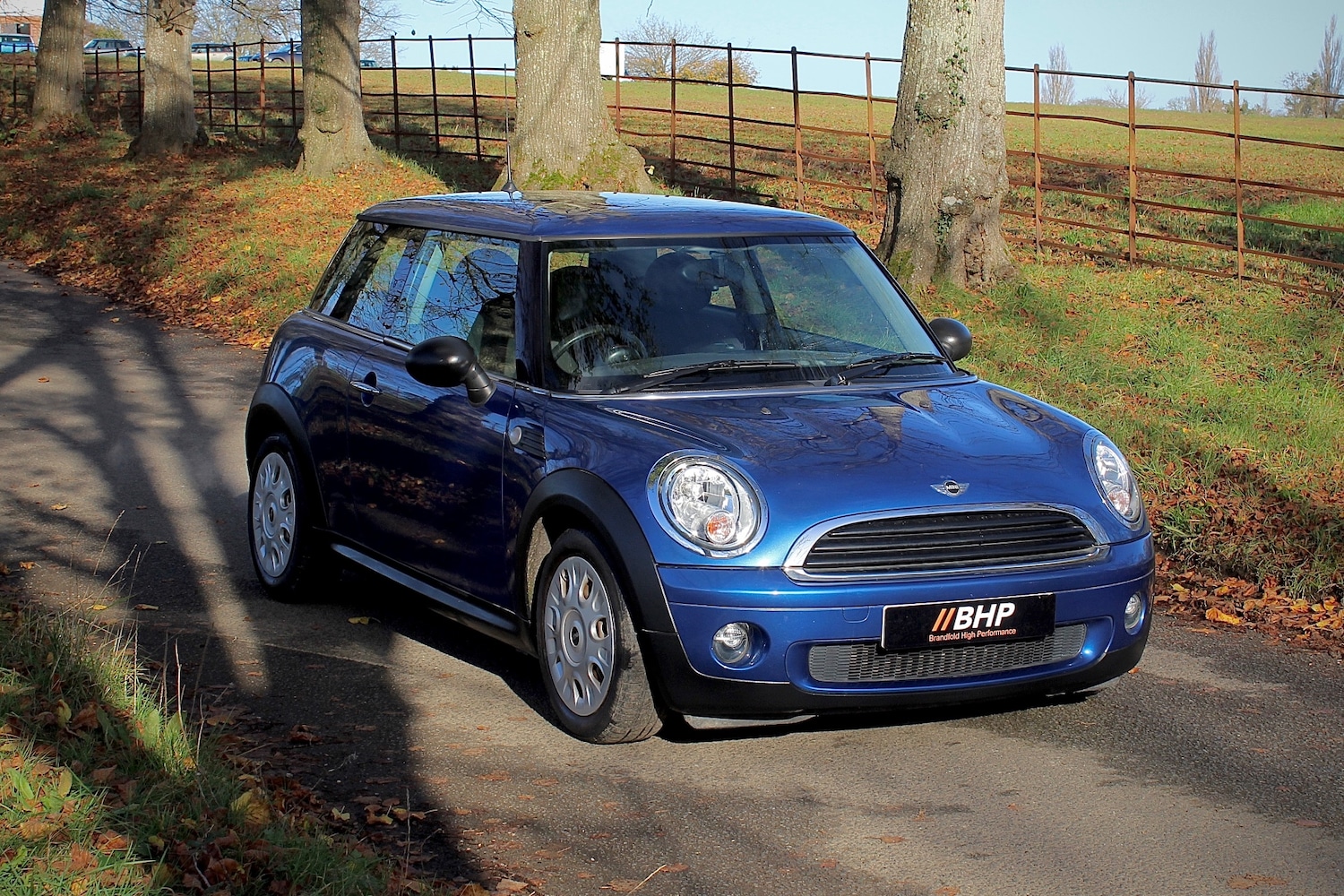 Used MINI Hatch 2009 for sale - 76613514: Photo 2