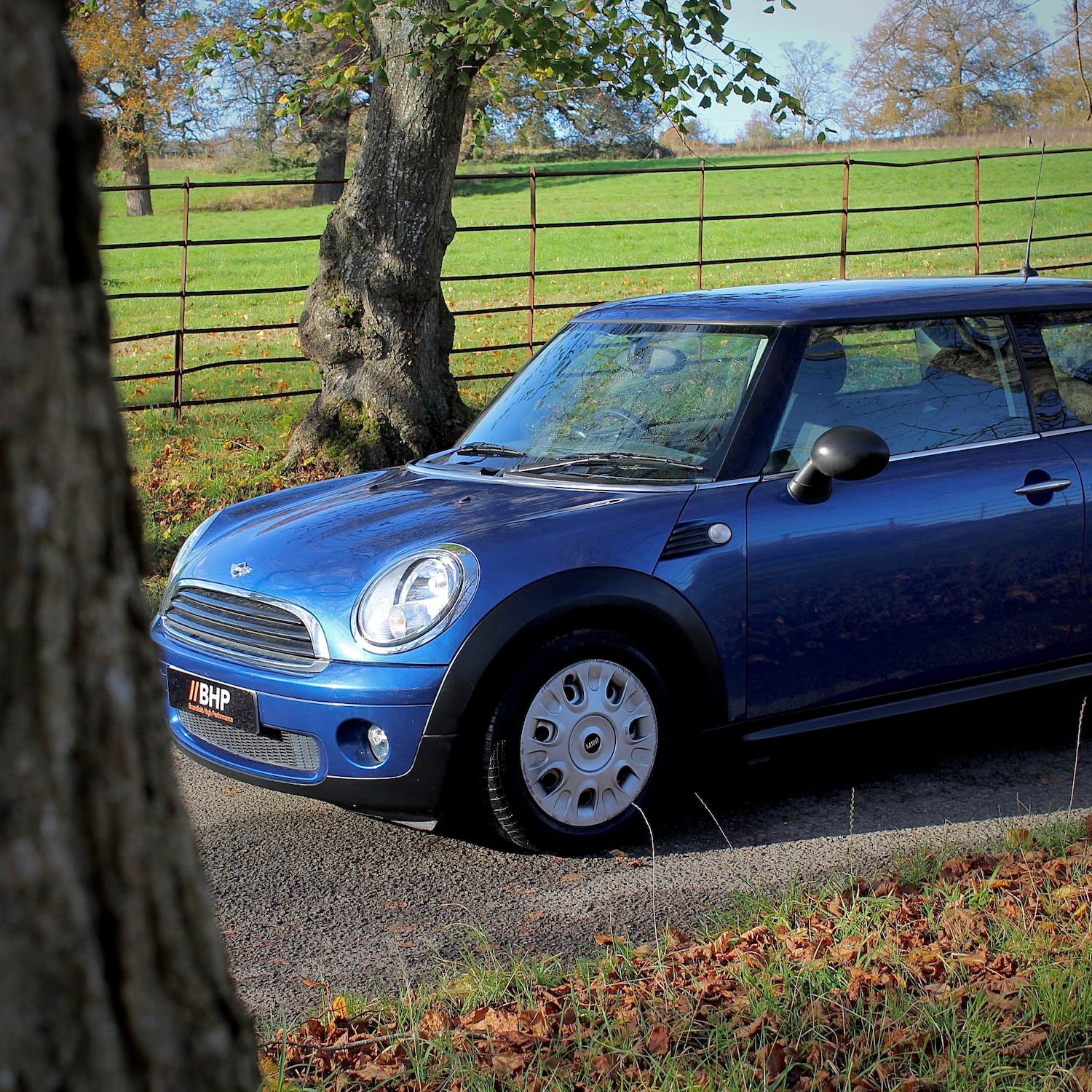 Used MINI Hatch 2009 for sale - 76613514: Photo 20