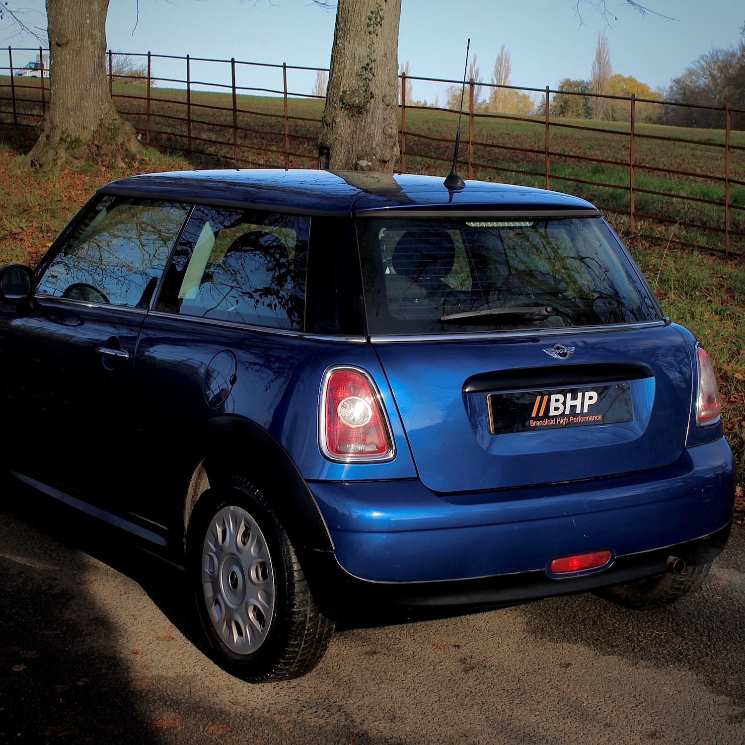 Used MINI Hatch 2009 for sale - 76613514: Photo 21