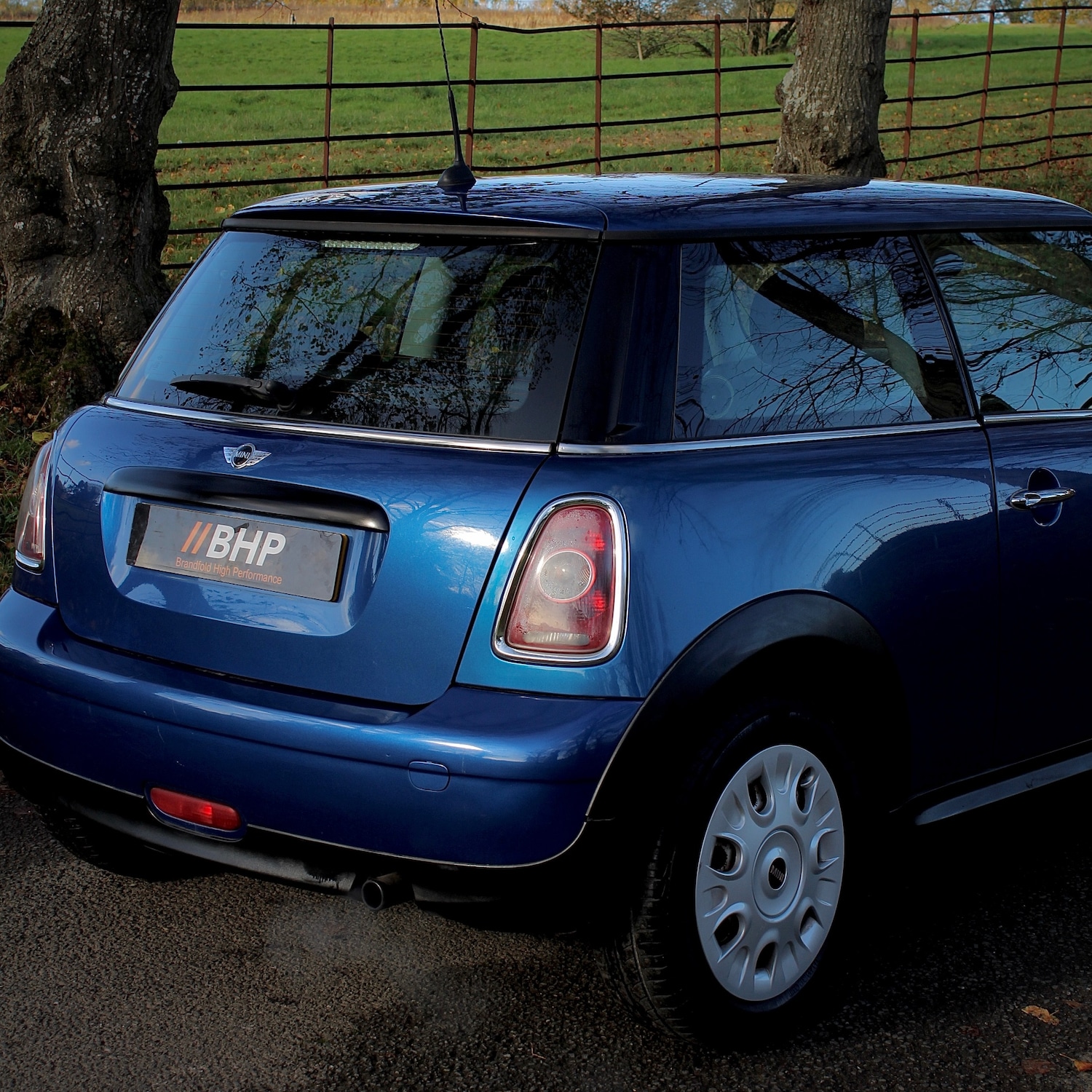 Used MINI Hatch 2009 for sale - 76613514: Photo 22