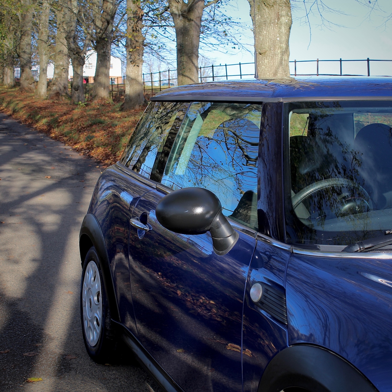 Used MINI Hatch 2009 for sale - 76613514: Photo 23