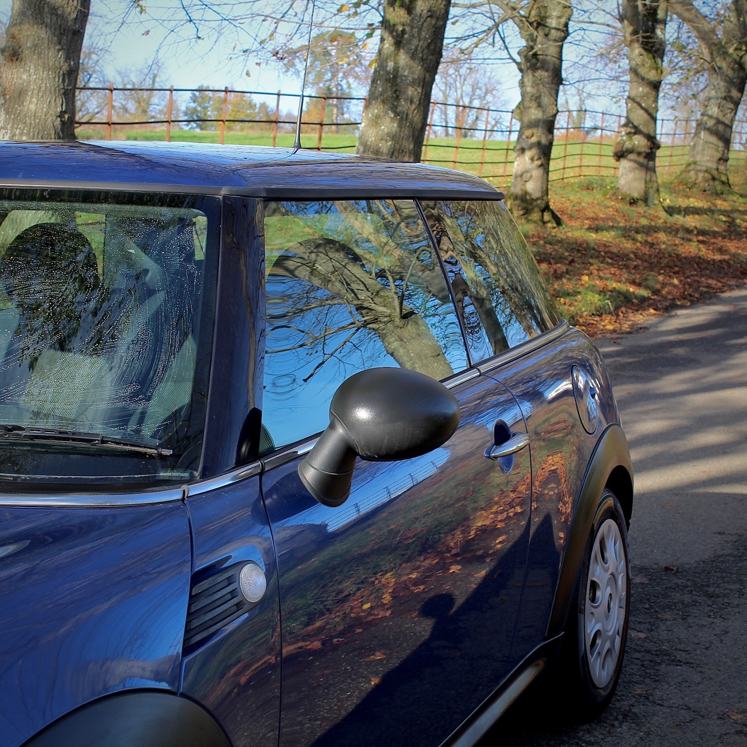 Used MINI Hatch 2009 for sale - 76613514: Photo 24