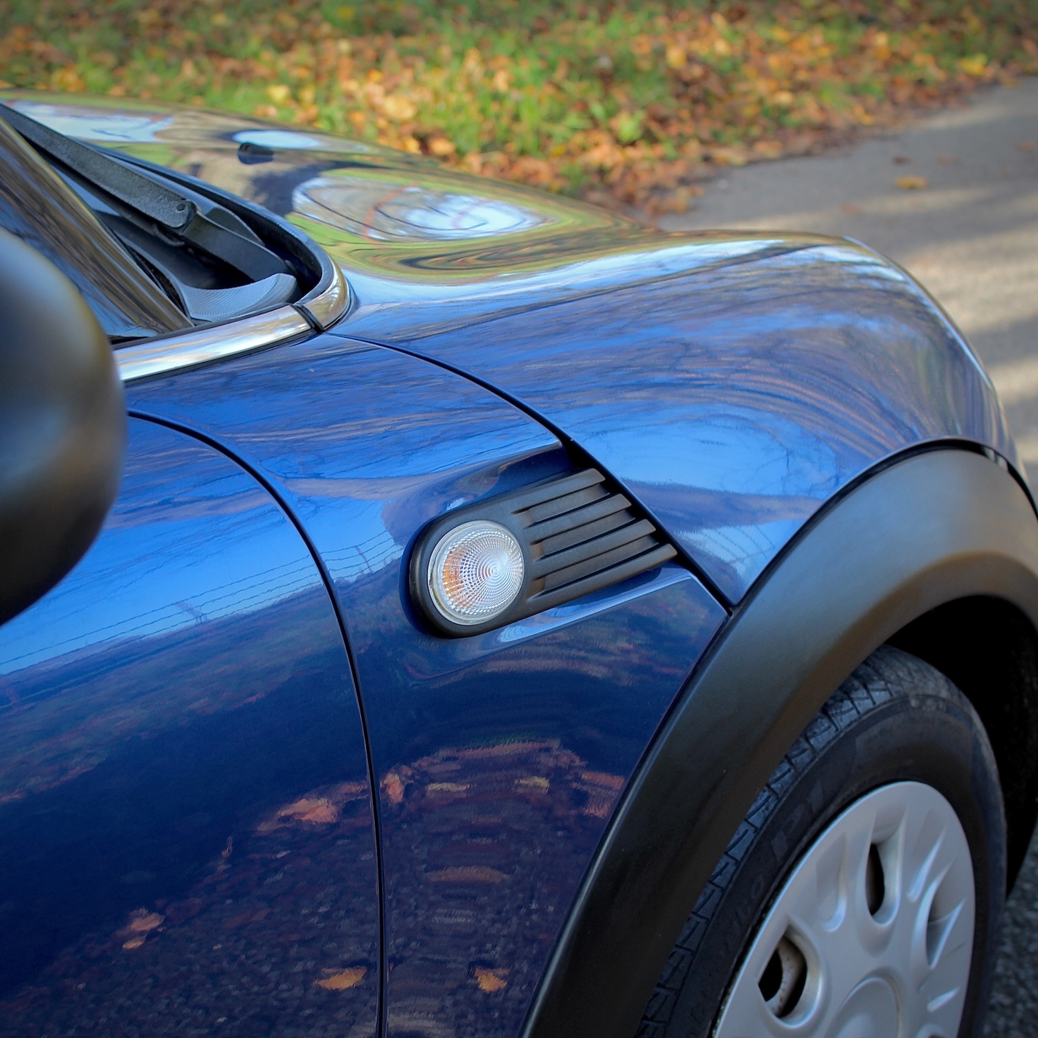 Used MINI Hatch 2009 for sale - 76613514: Photo 25