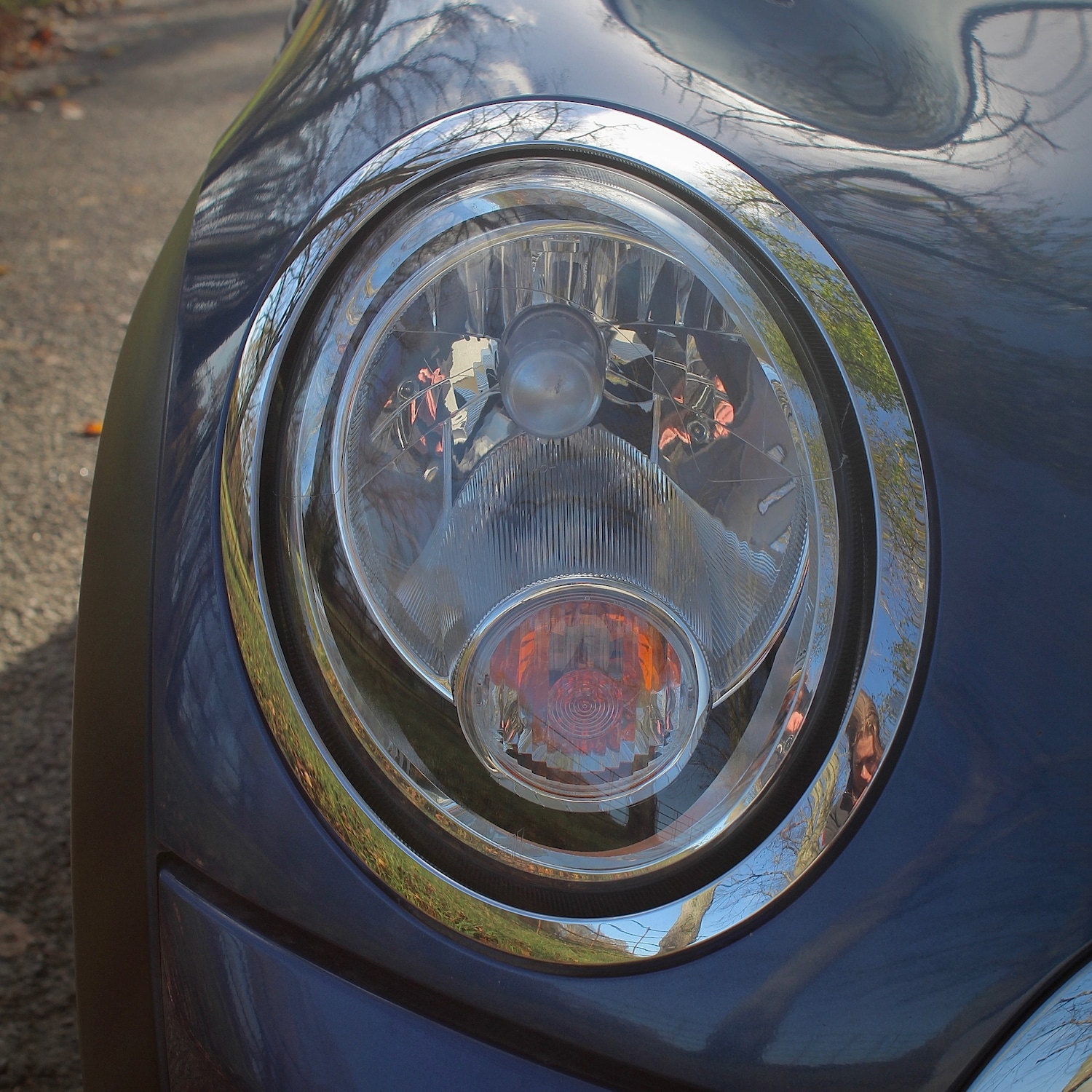 Used MINI Hatch 2009 for sale - 76613514: Photo 27