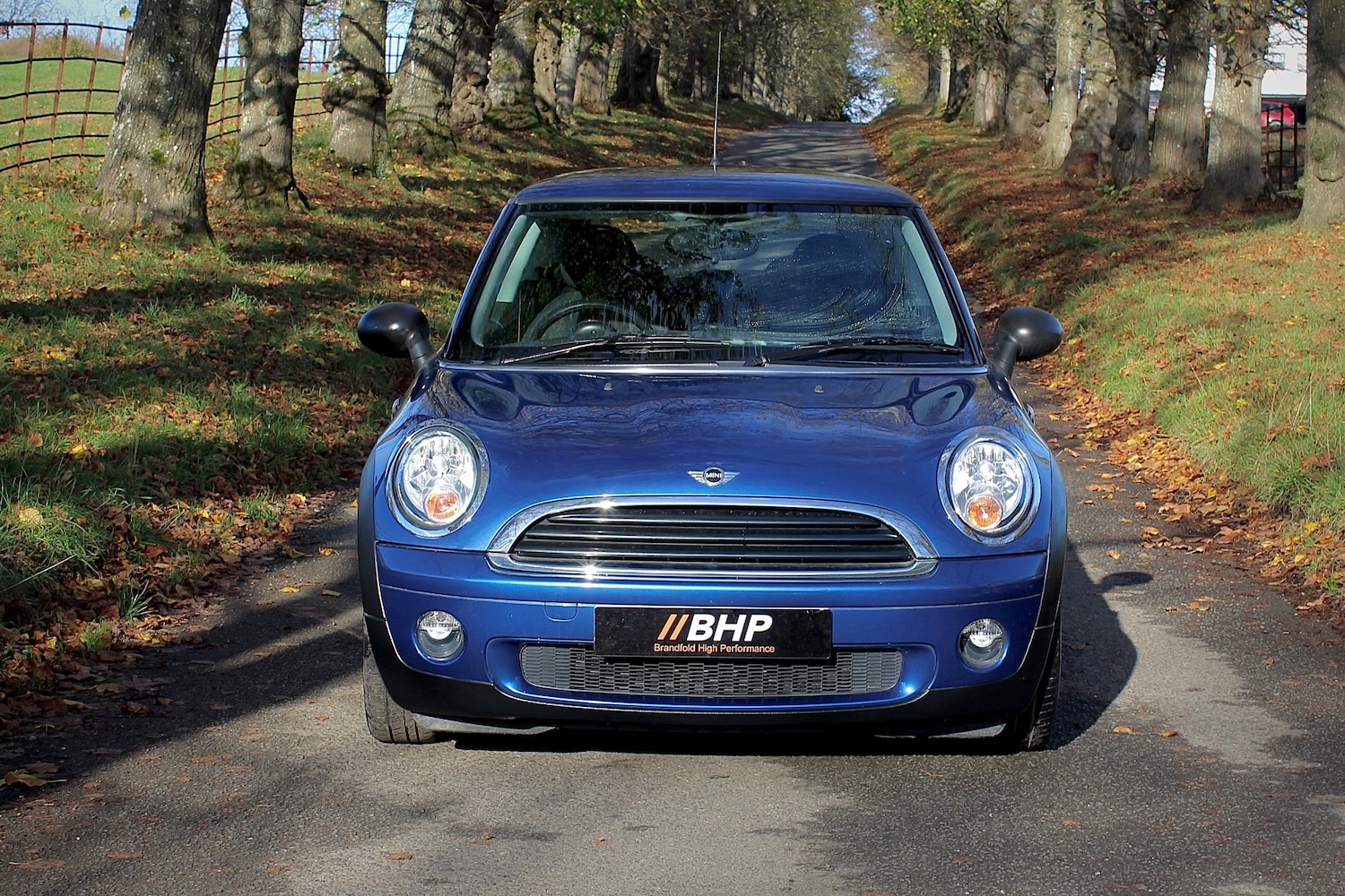 Used MINI Hatch 2009 for sale - 76613514: Photo 3