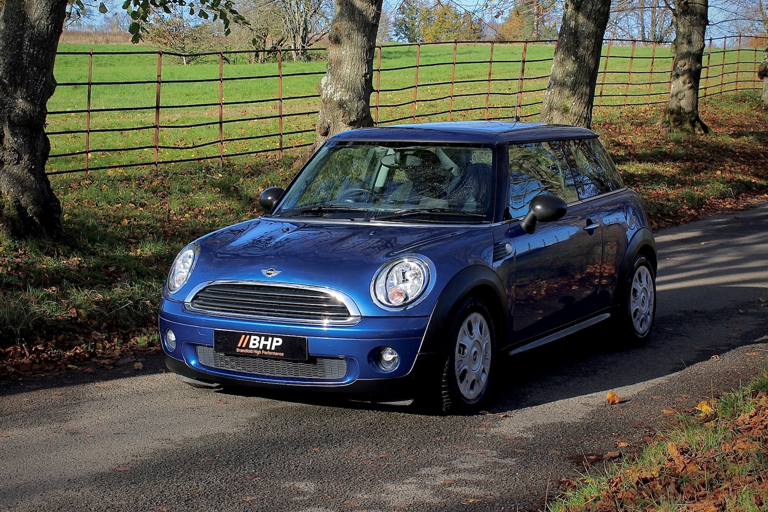Used MINI Hatch 2009 for sale - 76613514: Photo 4