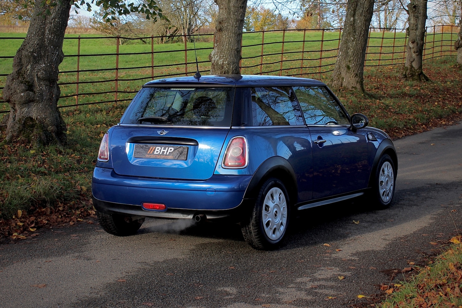Used MINI Hatch 2009 for sale - 76613514: Photo 5