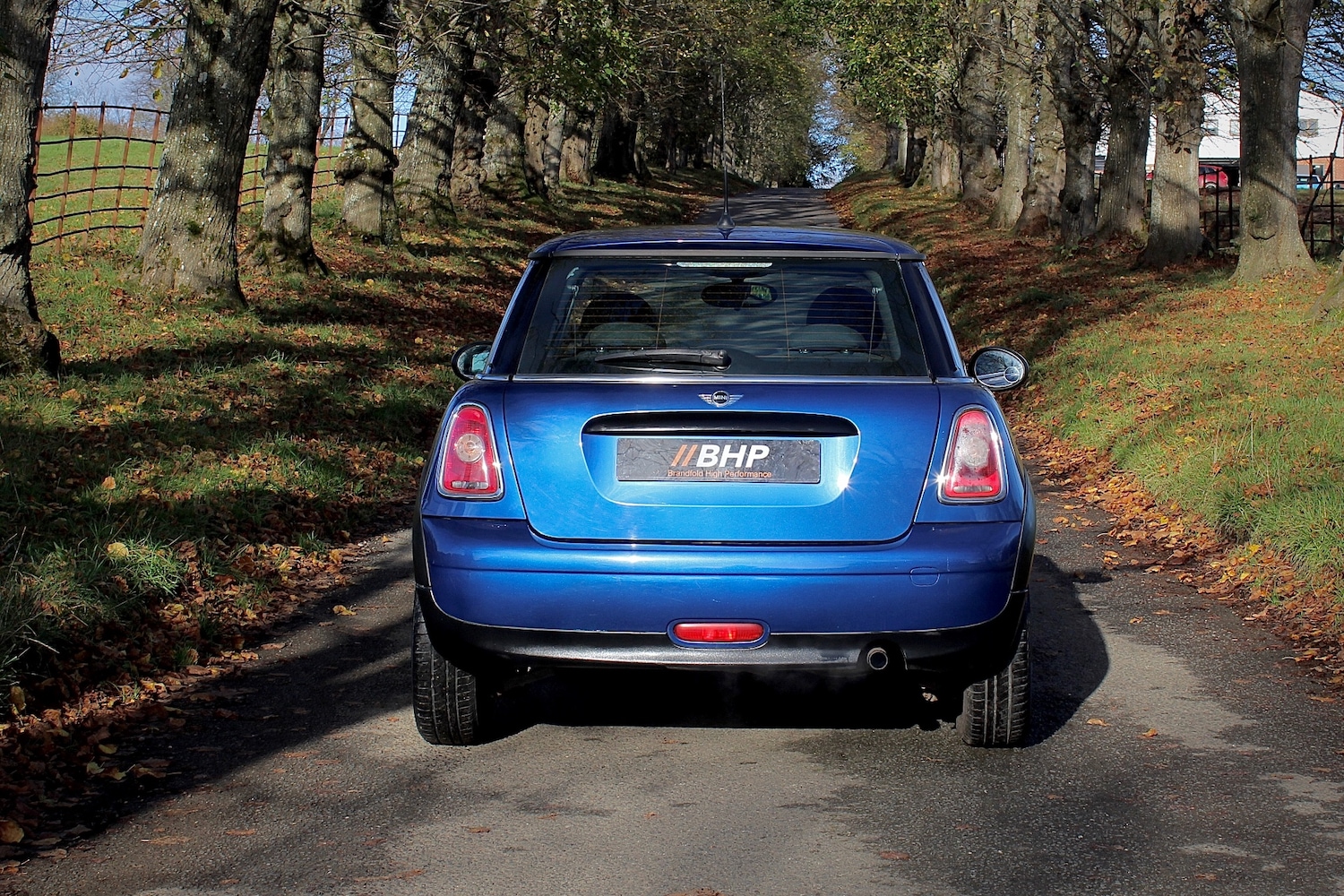 Used MINI Hatch 2009 for sale - 76613514: Photo 6