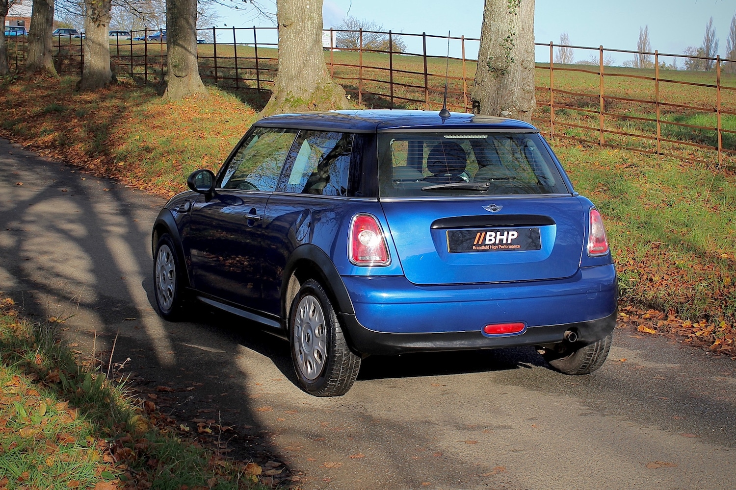 Used MINI Hatch 2009 for sale - 76613514: Photo 7