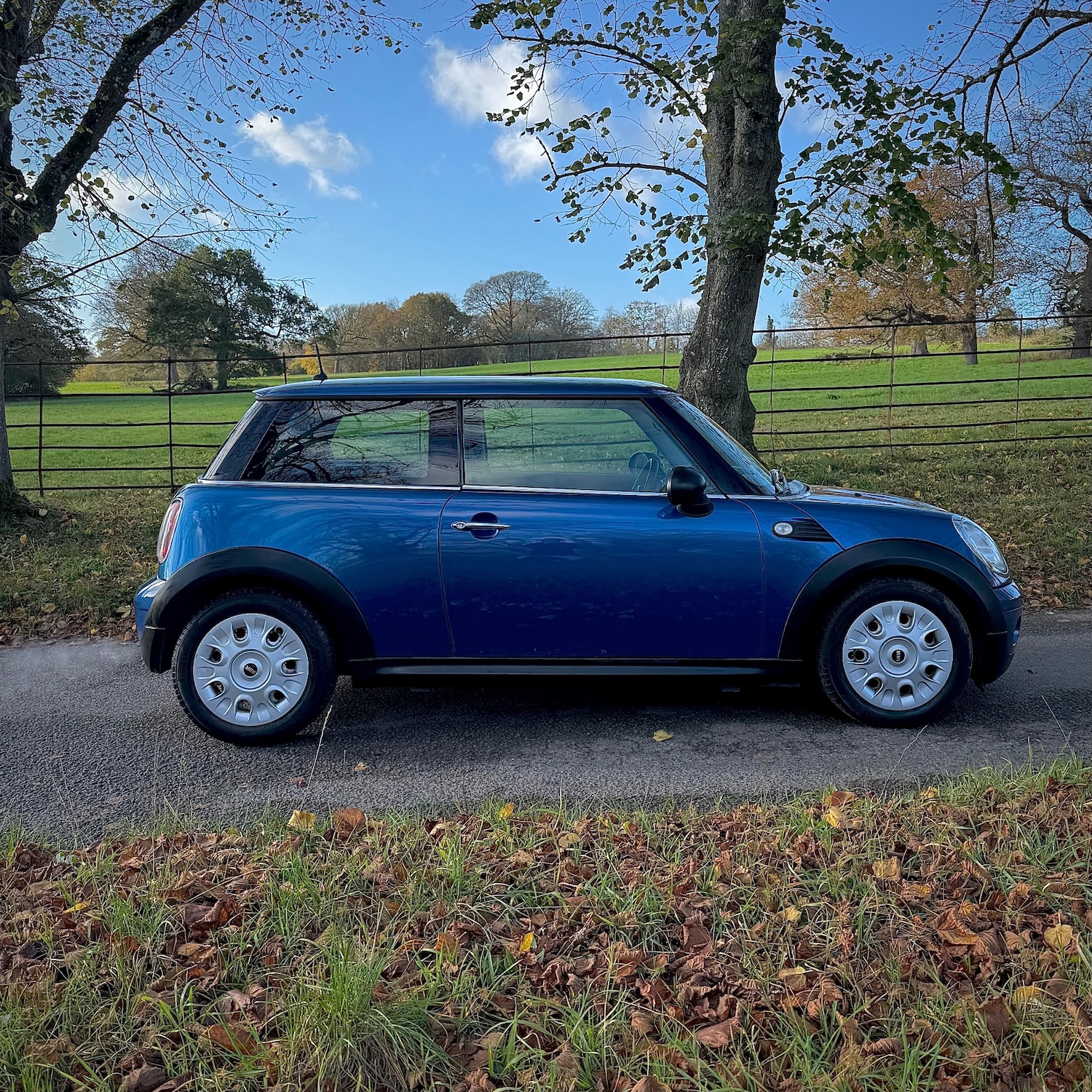 Used MINI Hatch 2009 for sale - 76613514: Photo 8