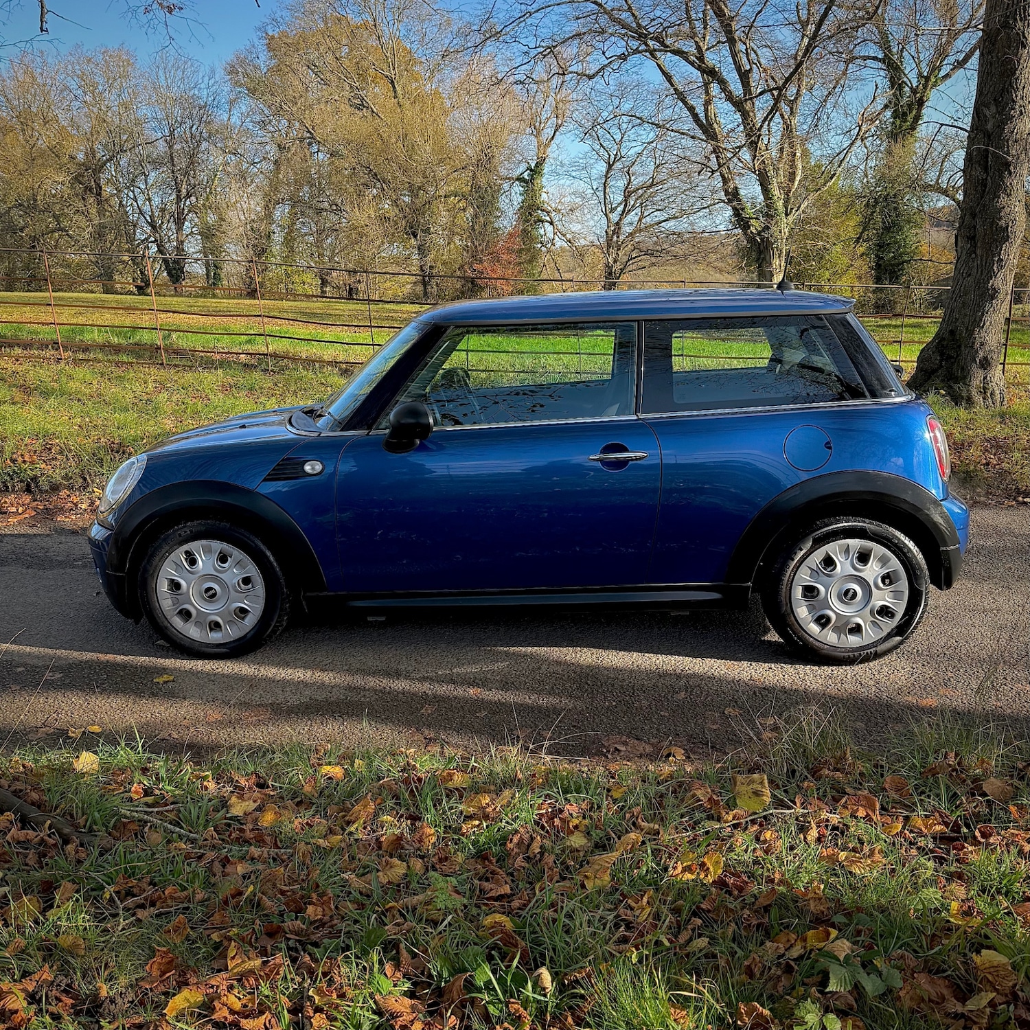 Used MINI Hatch 2009 for sale - 76613514: Photo 9