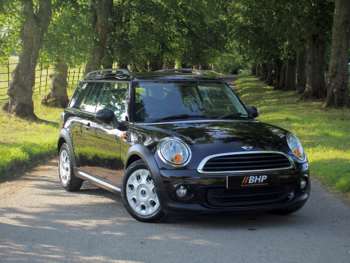 2013 (13) - 1.6 One 5dr