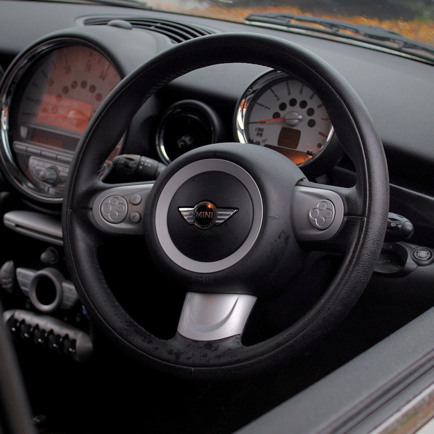 Used MINI Clubman 2009 for sale - 76532159: Photo 10