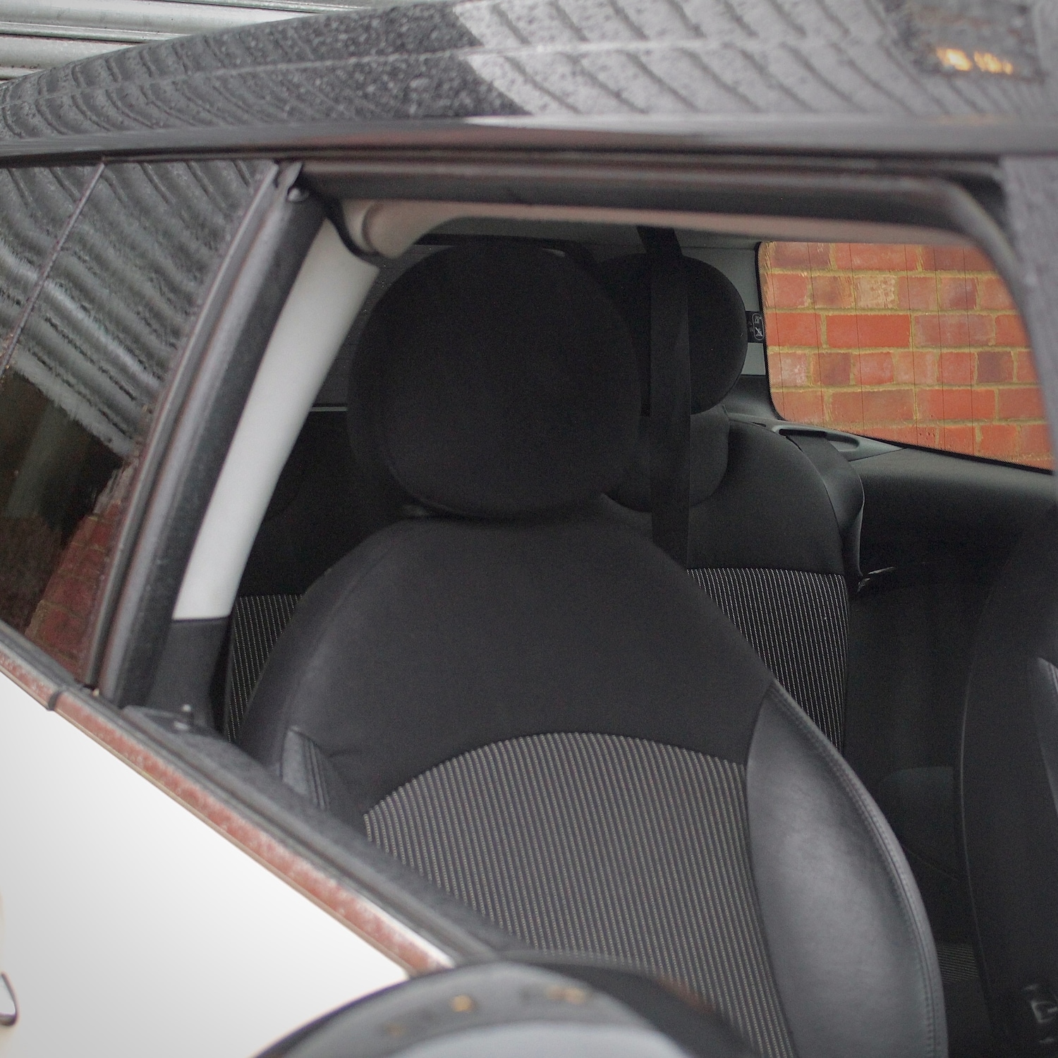 Used MINI Clubman 2009 for sale - 76532159: Photo 11