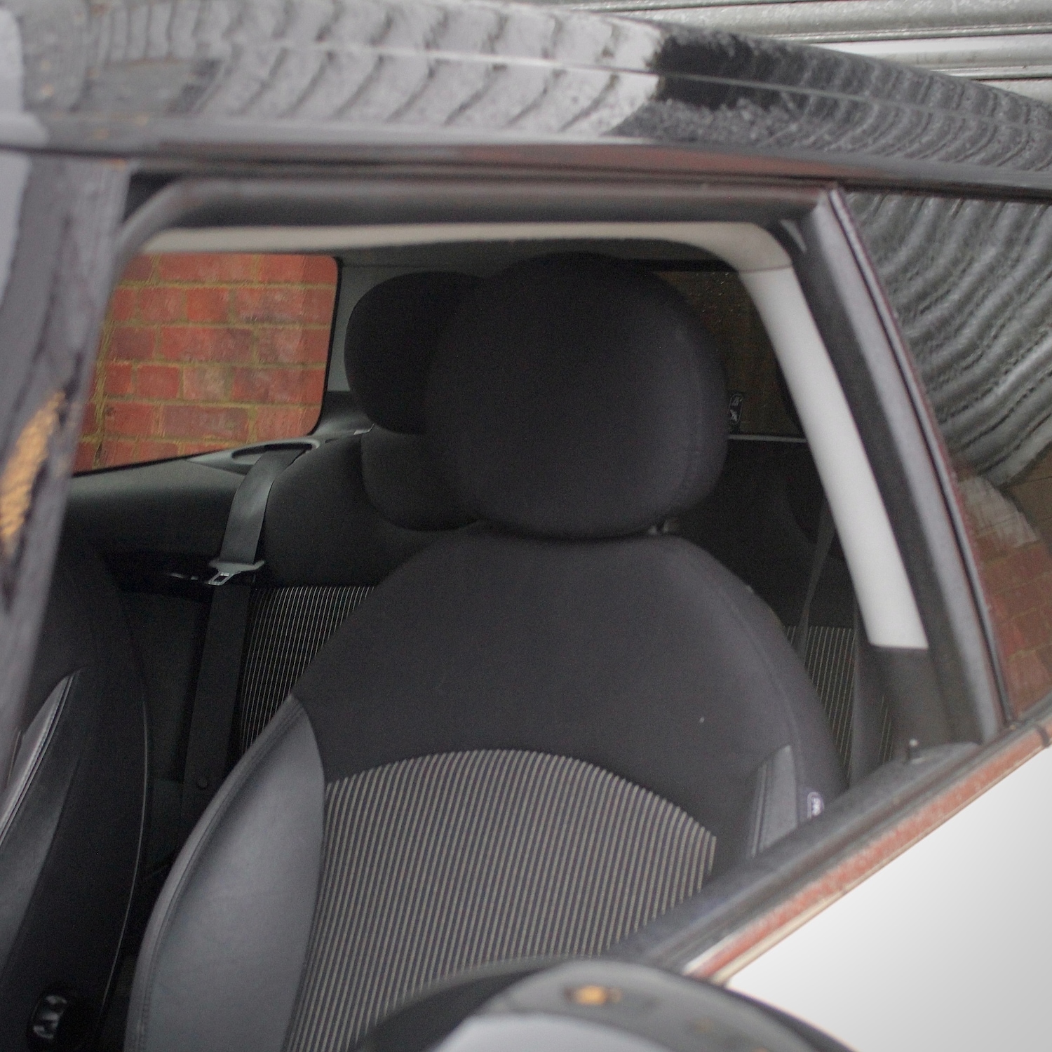 Used MINI Clubman 2009 for sale - 76532159: Photo 12