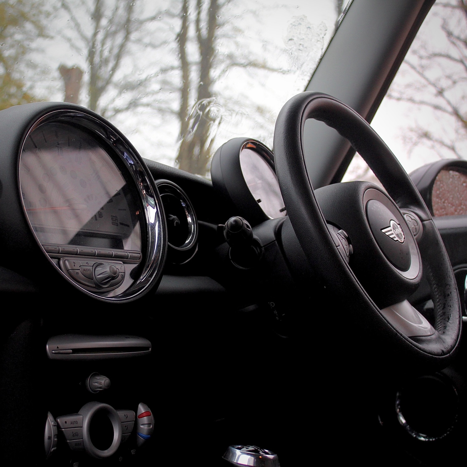 Used MINI Clubman 2009 for sale - 76532159: Photo 13