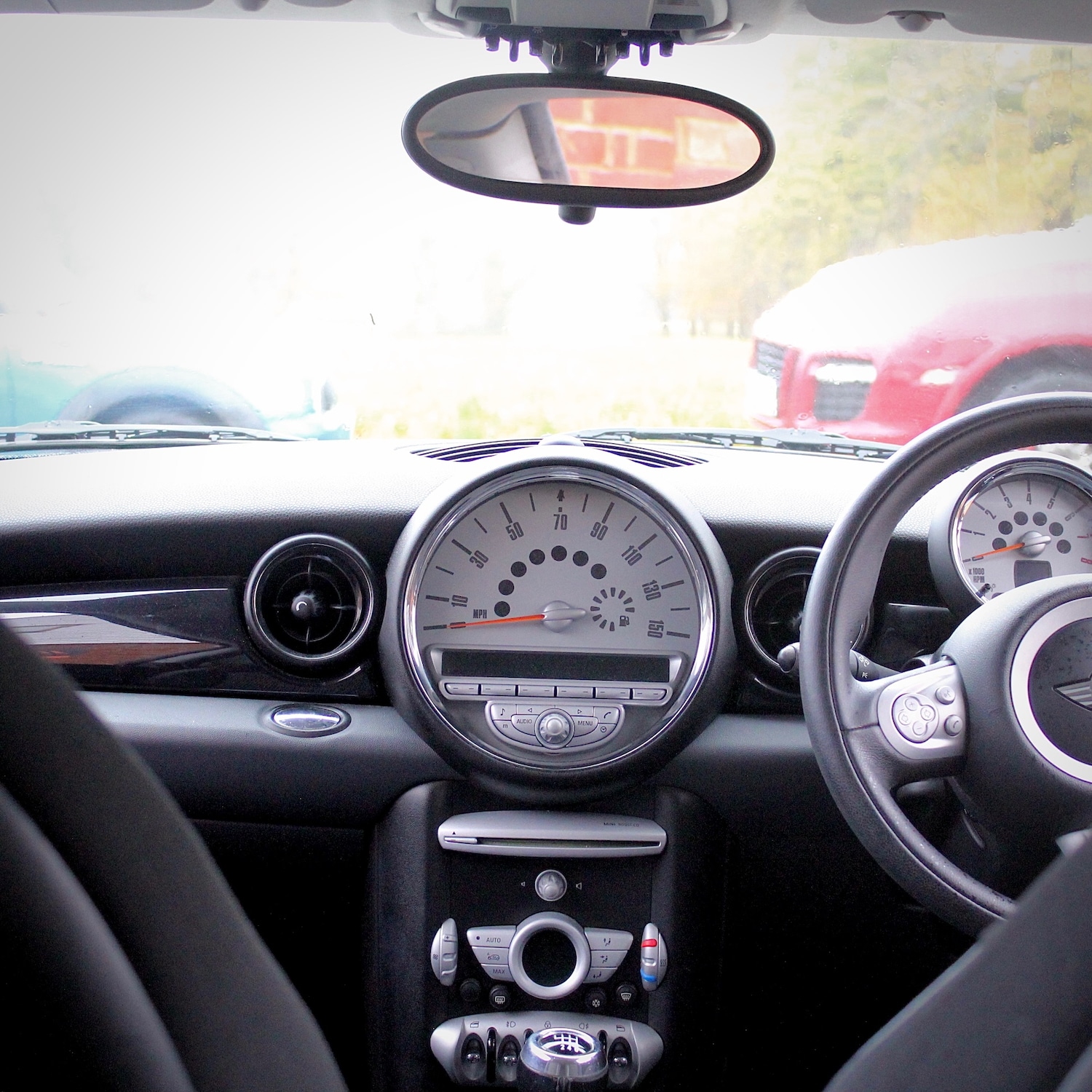 Used MINI Clubman 2009 for sale - 76532159: Photo 15