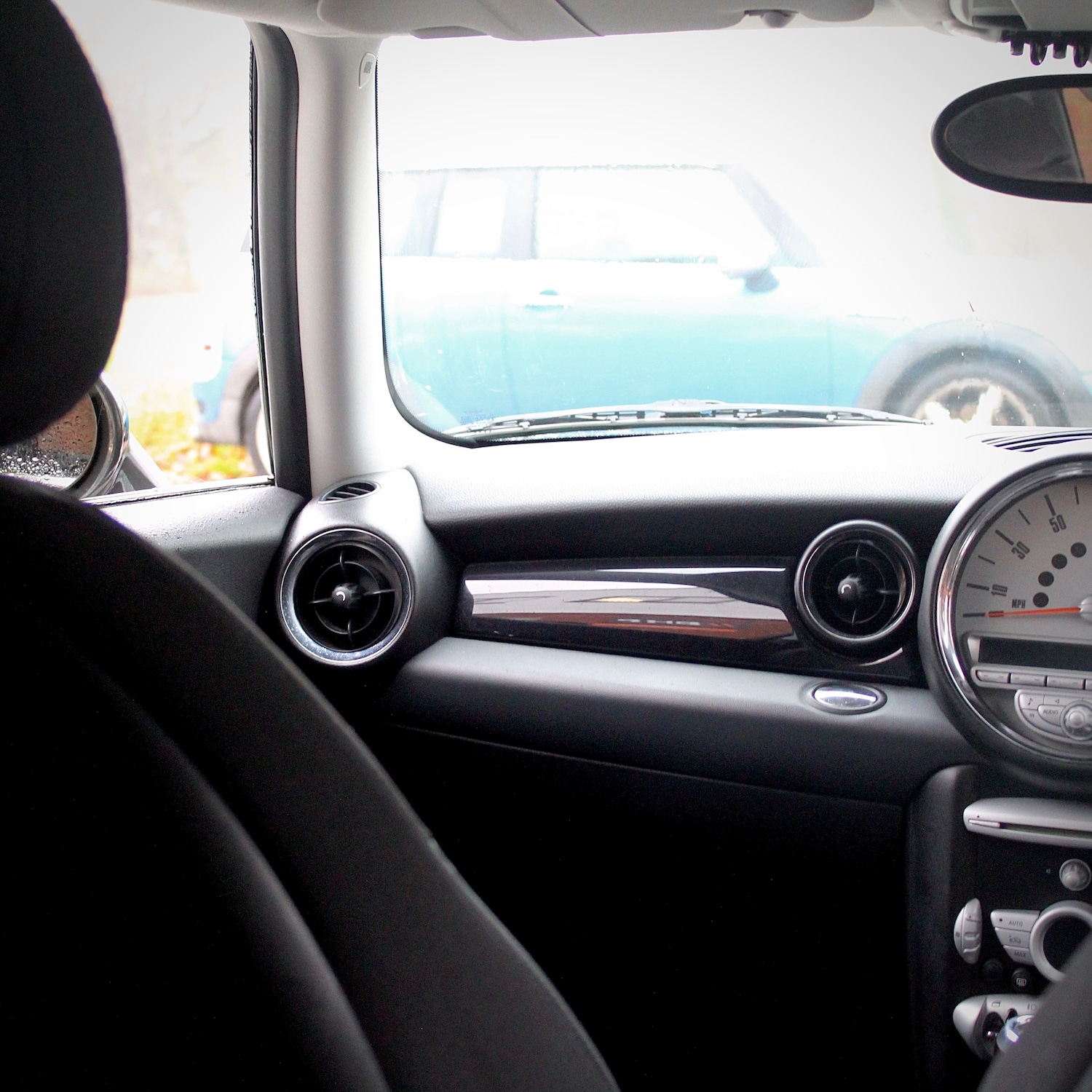 Used MINI Clubman 2009 for sale - 76532159: Photo 16