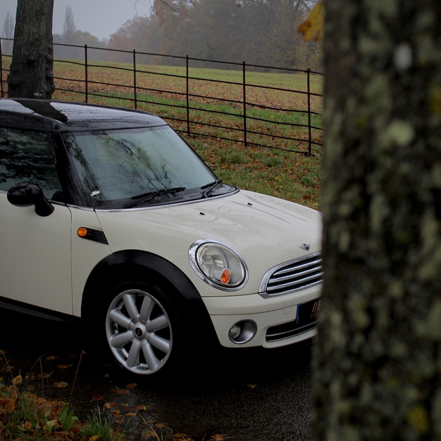 Used MINI Clubman 2009 for sale - 76532159: Photo 19
