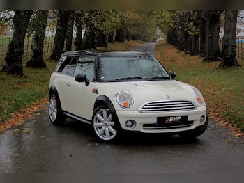2009 (09) - 1.6 Cooper 5dr