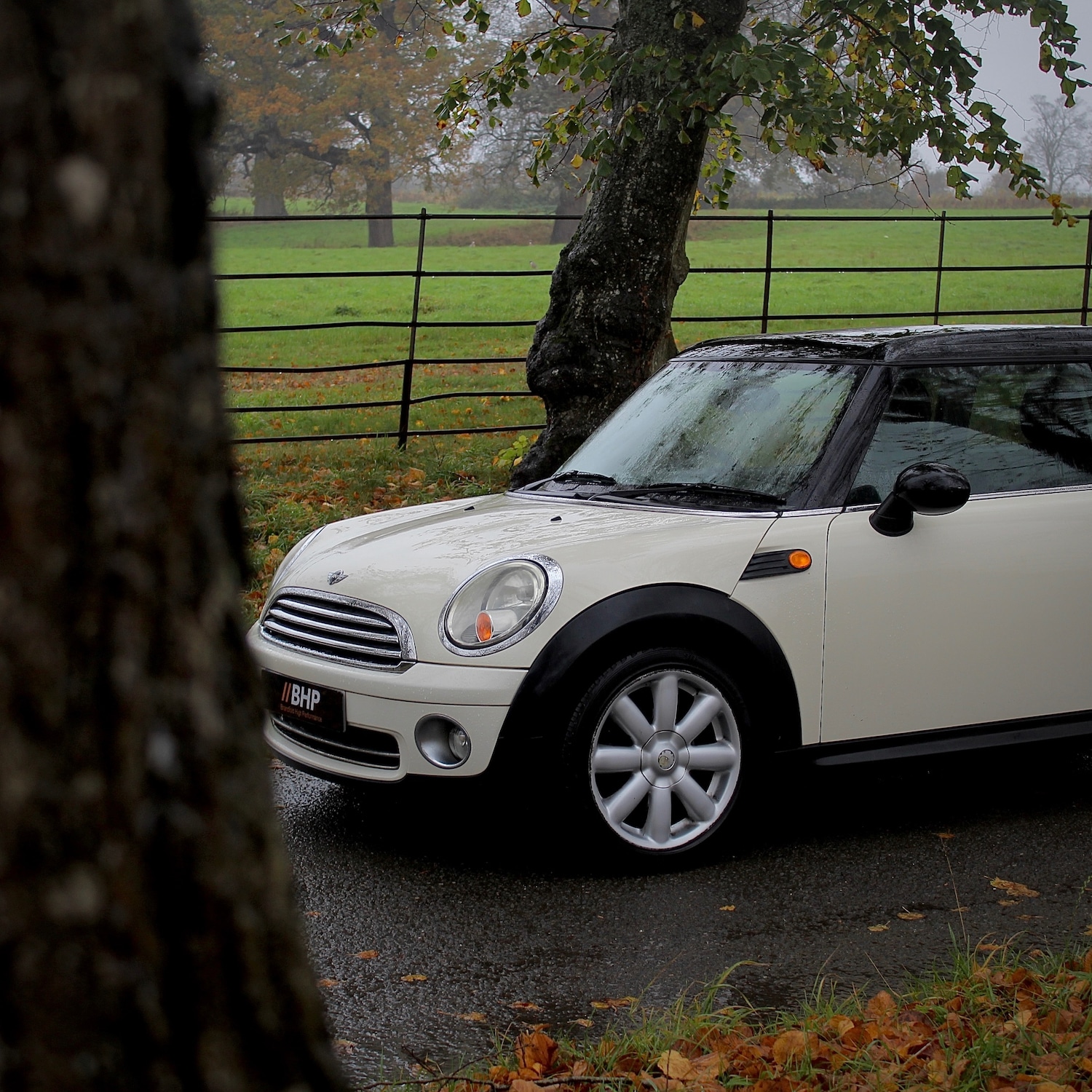 Used MINI Clubman 2009 for sale - 76532159: Photo 20