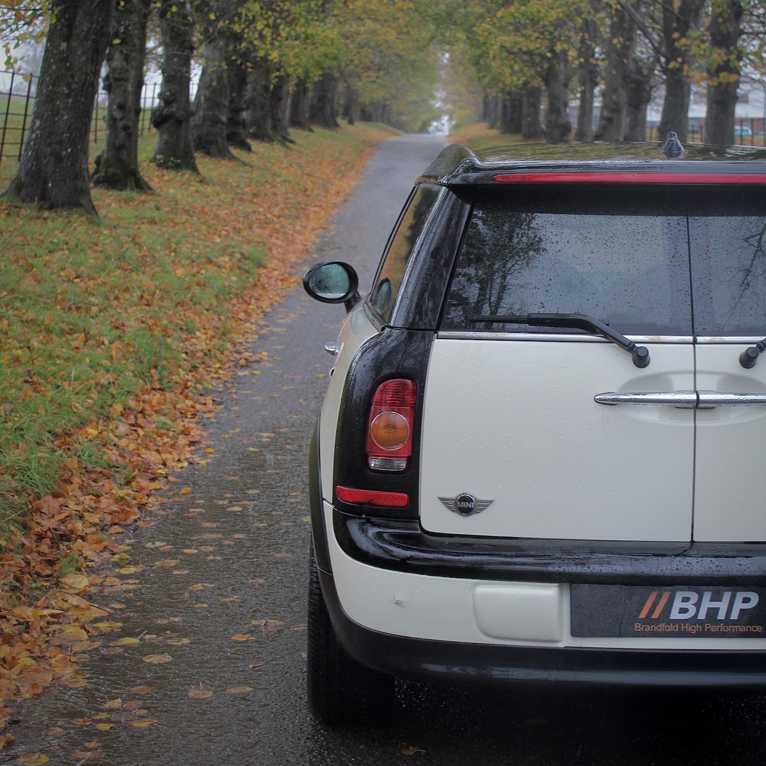 Used MINI Clubman 2009 for sale - 76532159: Photo 21