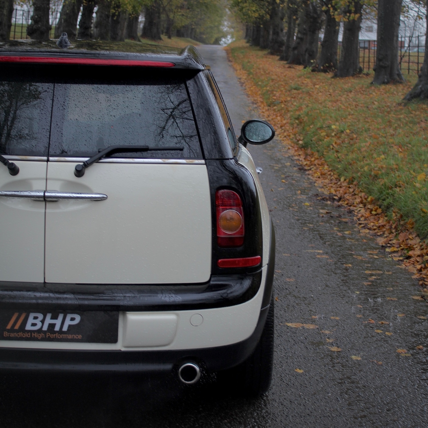 Used MINI Clubman 2009 for sale - 76532159: Photo 22