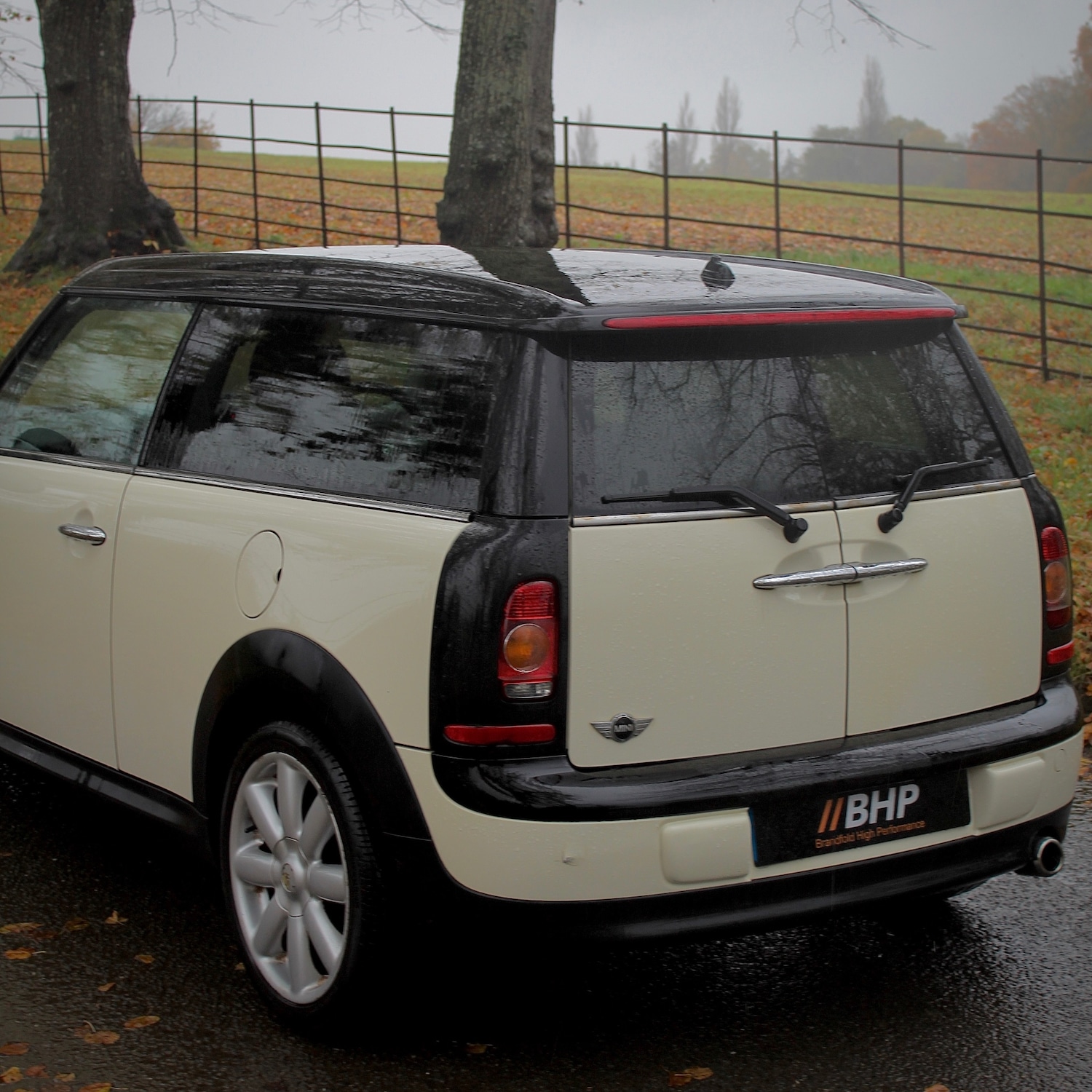 Used MINI Clubman 2009 for sale - 76532159: Photo 23