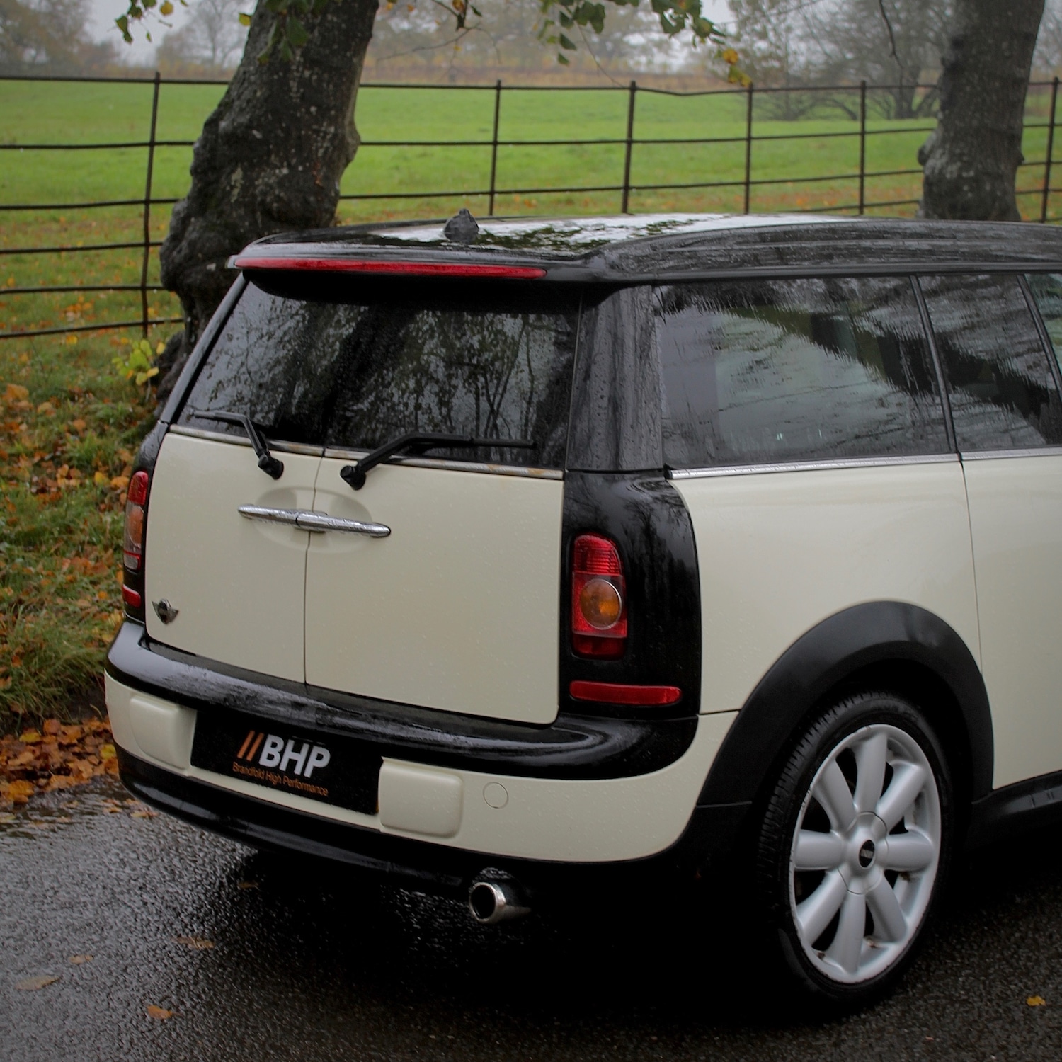 Used MINI Clubman 2009 for sale - 76532159: Photo 24