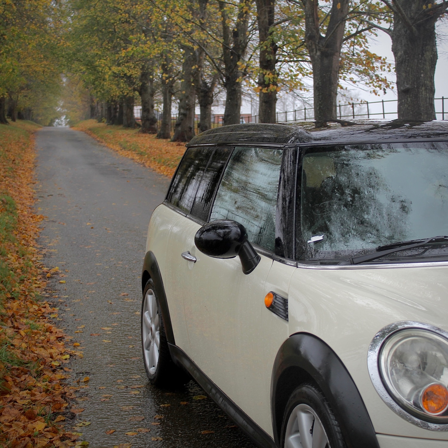 Used MINI Clubman 2009 for sale - 76532159: Photo 25