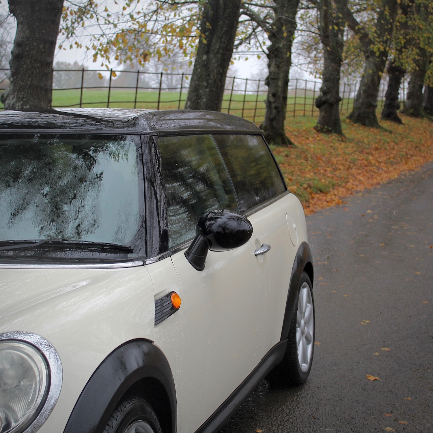 Used MINI Clubman 2009 for sale - 76532159: Photo 26