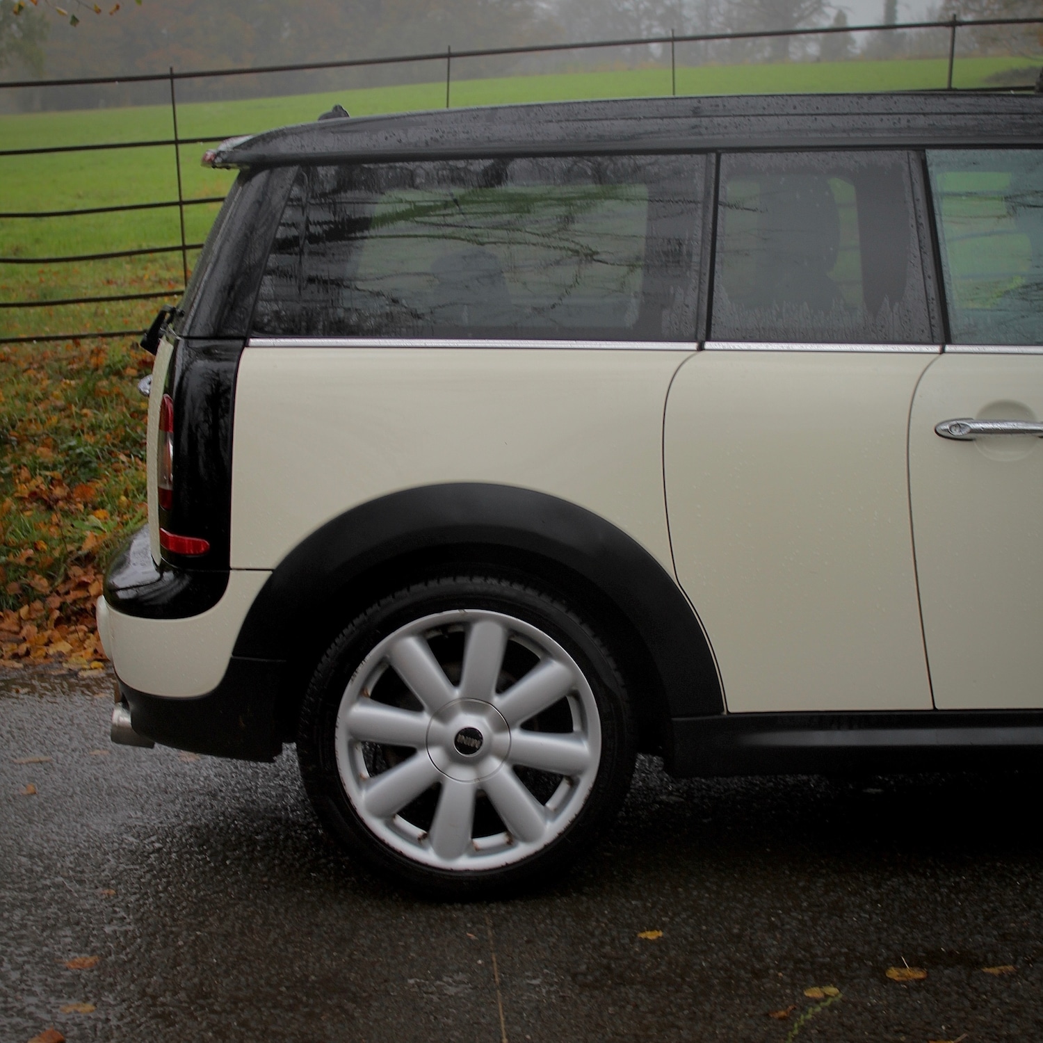 Used MINI Clubman 2009 for sale - 76532159: Photo 27