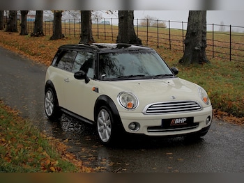 Used MINI Clubman 2009 for sale - 76532159: Photo