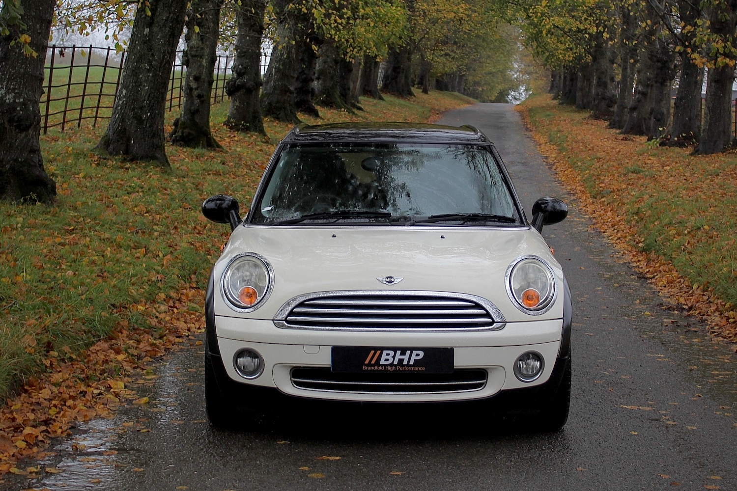 Used MINI Clubman 2009 for sale - 76532159: Photo 3