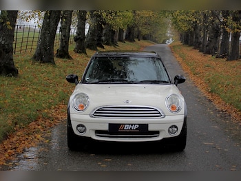 Used MINI Clubman 2009 for sale - 76532159: Photo