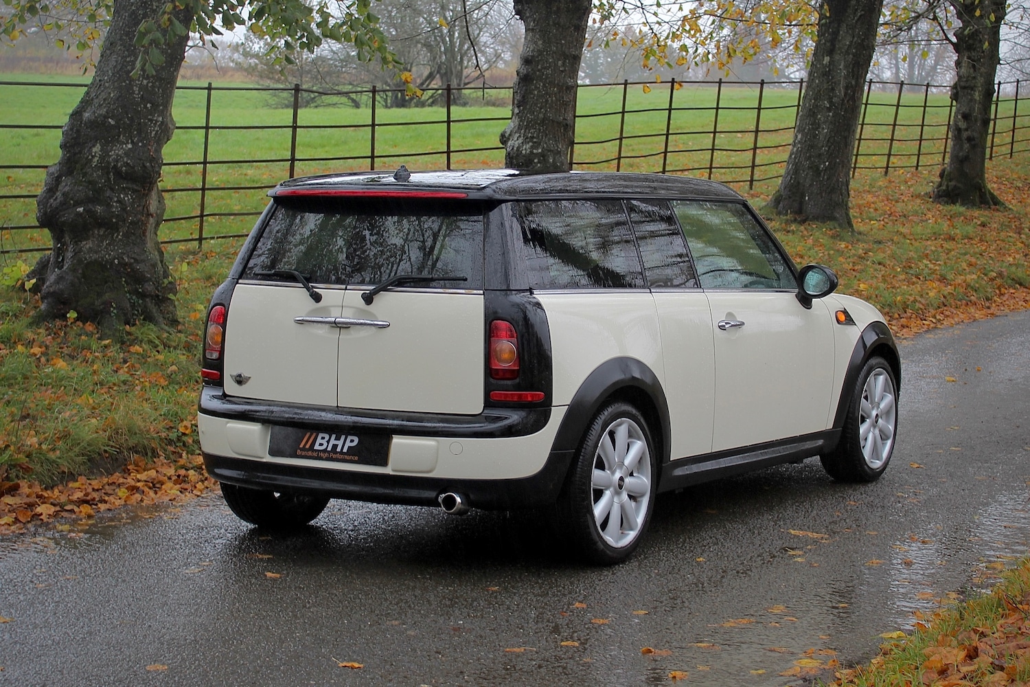 Used MINI Clubman 2009 for sale - 76532159: Photo 5