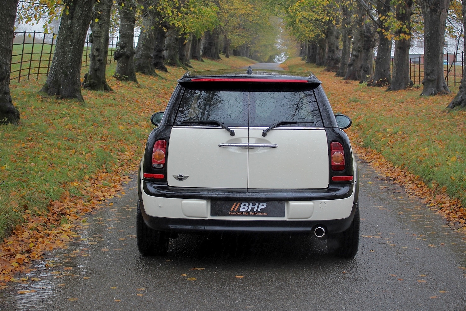 Used MINI Clubman 2009 for sale - 76532159: Photo 6