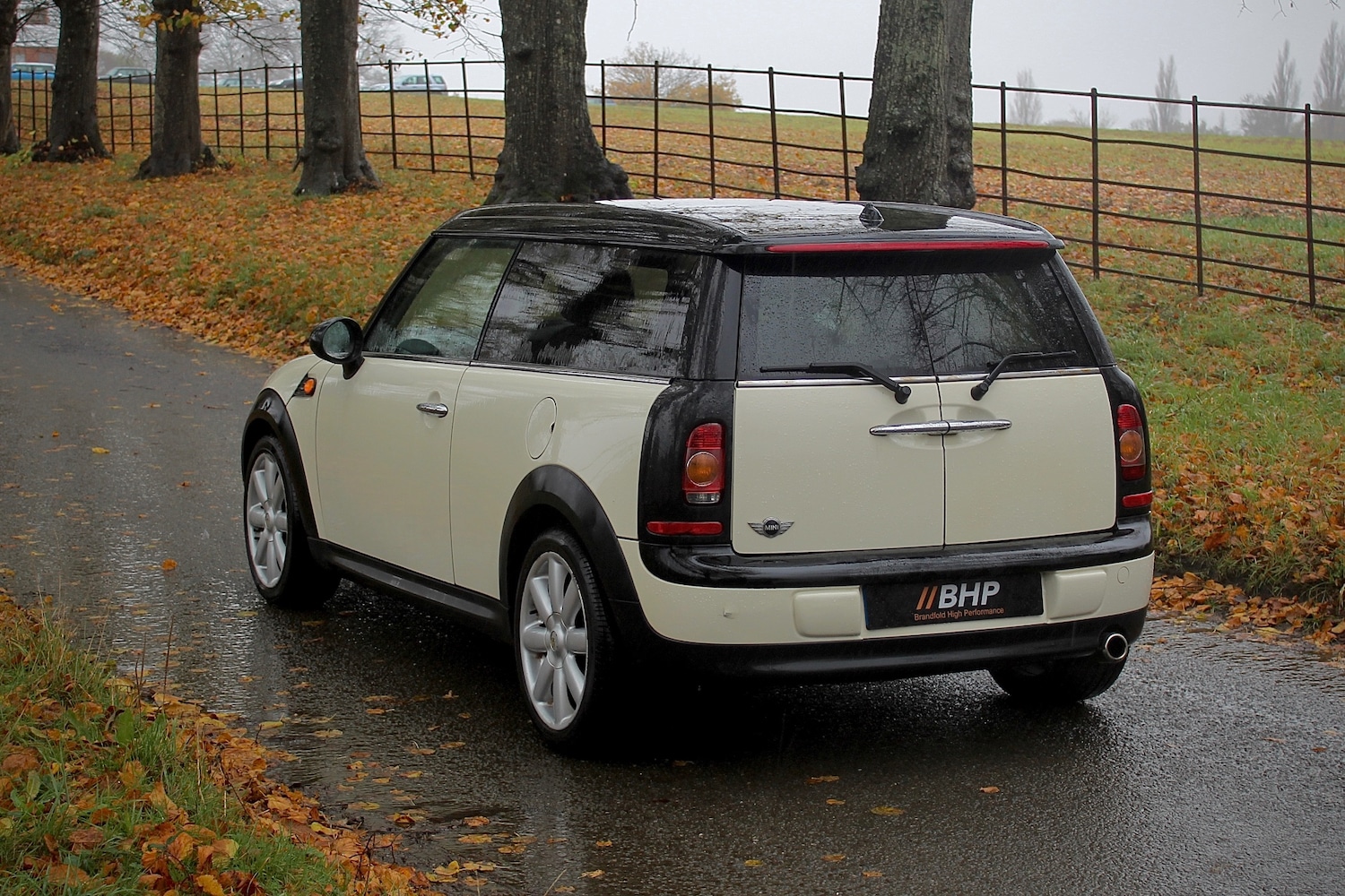 Used MINI Clubman 2009 for sale - 76532159: Photo 7